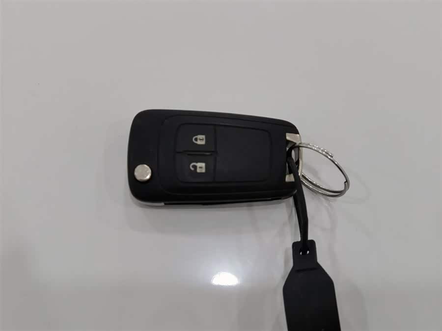 Chevrolet Tracker 2017 car image #20