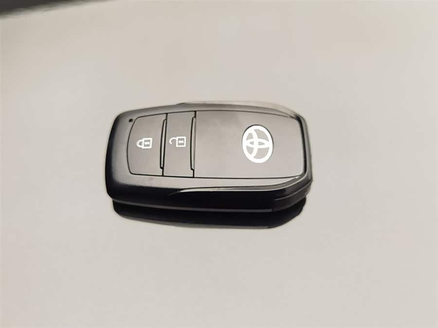 Toyota Frontlander 2024 car image #20