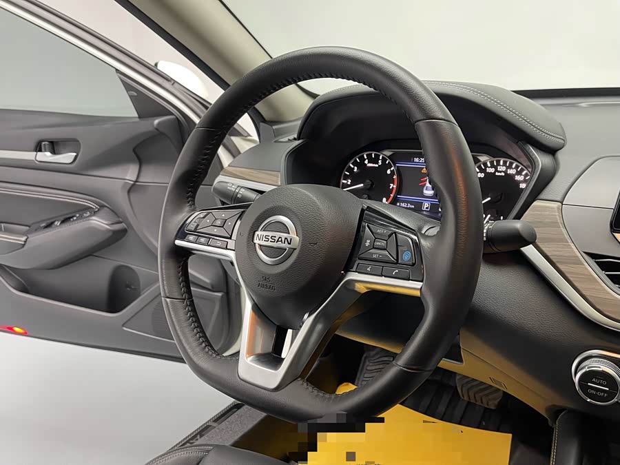 Nissan Teana 2021 #20 Nissan Teana 2021 car image #20