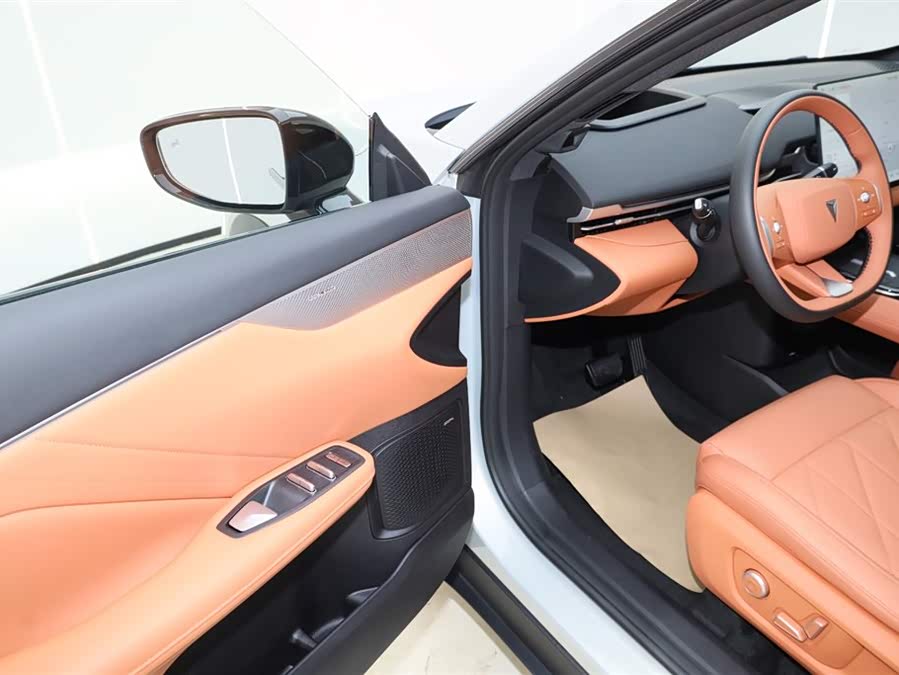 Deepal S05 2025 #20 Deepal S05 2025 car image #20