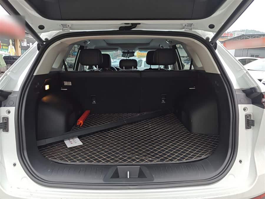 Kaiyi Kunlun 2023 immagine di auto #20