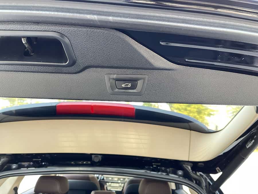 BMW X5 (Imported) 2017 #20 BMW X5 (Imported) 2017 car image #20