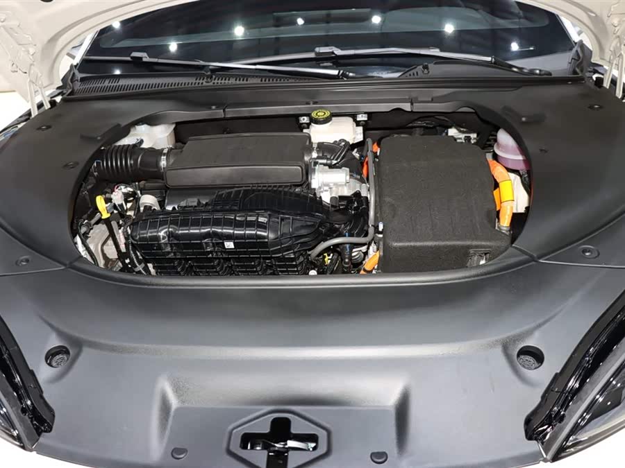 BYD Seal 2024 #20 BYD Seal 2024 immagine di auto #20