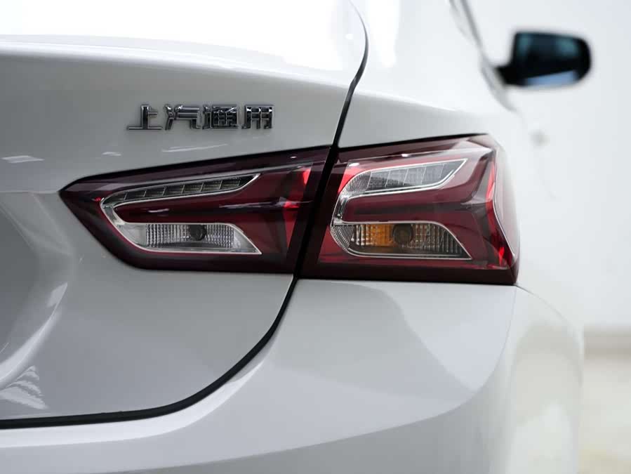 Chevrolet Malibu XL 2021 car image #20