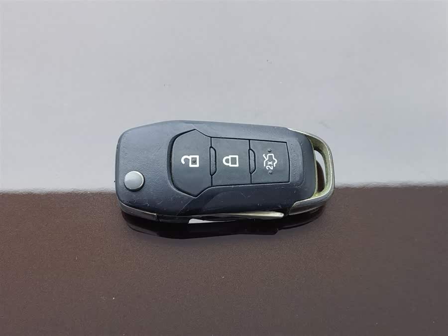 Ford Everest 2017 car image #20