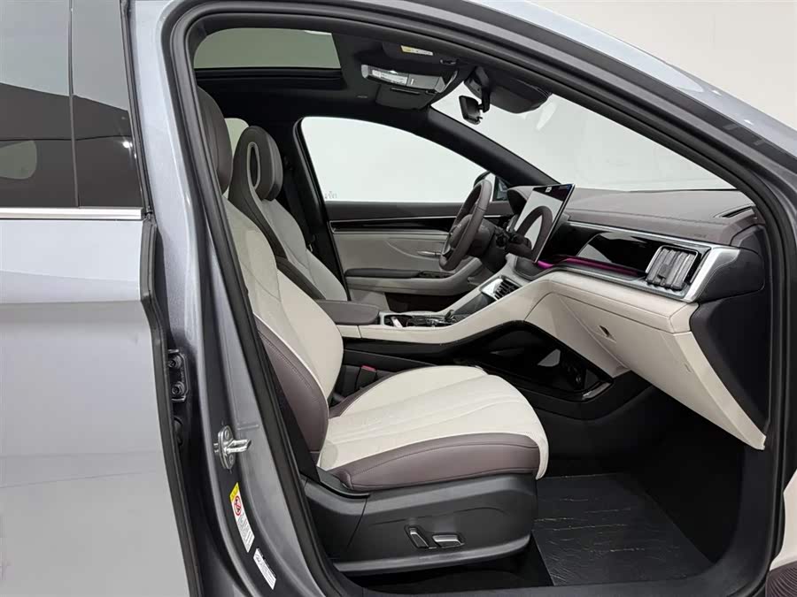 BYD Song Plus New Energy 2025 car image #20