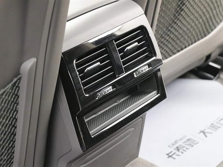 Volkswagen Touareg 2022 #20 Volkswagen Touareg 2022 imagen de coche #20