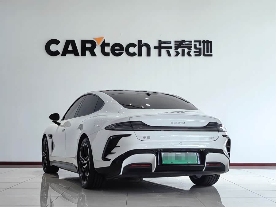 MI SU7 2025 car image #20
