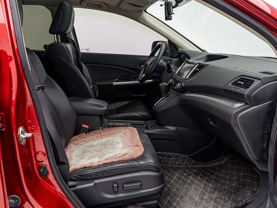 Honda CR-V 2015 image de voiture #20