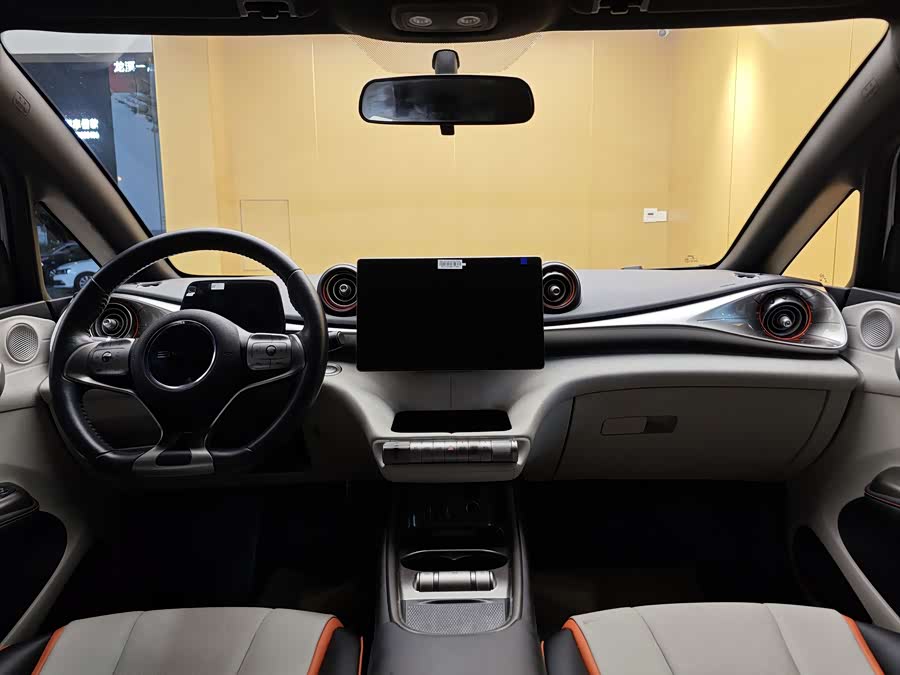 BYD Dolphin 2022 car image #20