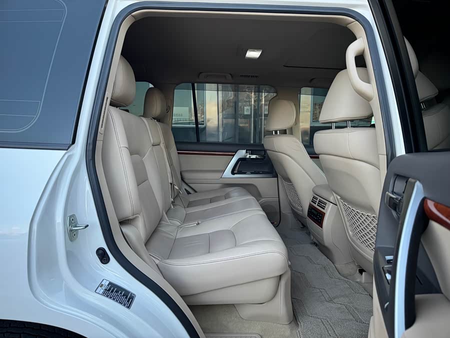 Toyota Land Cruiser 2014 car image #20