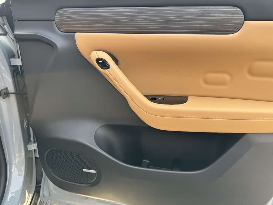 Leapmotor C11 2025 #20 Leapmotor C11 2025 car image #20