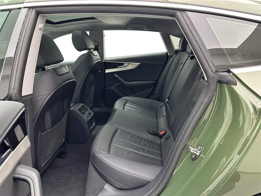 Audi A5 (Imported) 2018 car image #20