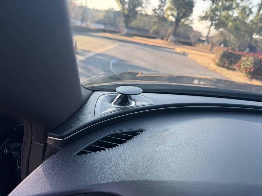 Audi S6 2016 car image #20