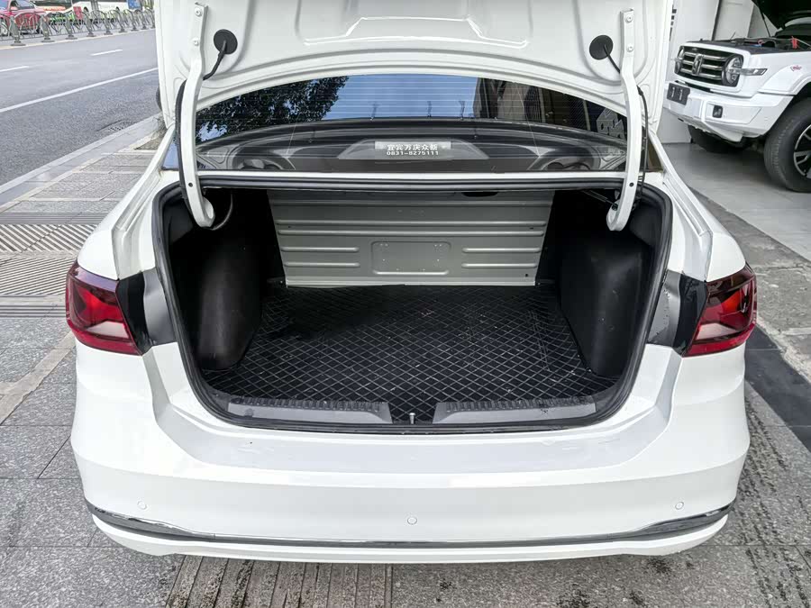 捷达 捷达VA3 2020 汽车图片 #20