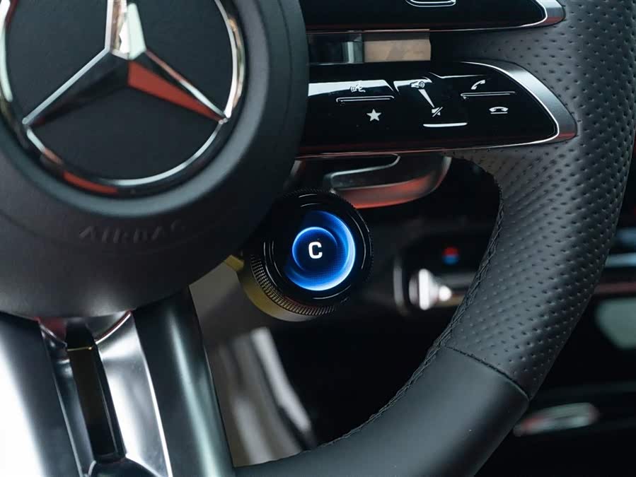 Mercedes-Benz A AMG (Imported) 2024 car image #20