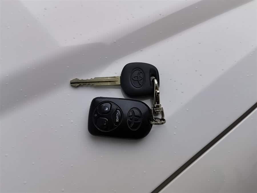 Toyota Corolla (Classic) 2014 immagine di auto #20