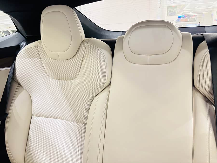 特斯拉 Model S 2023 汽车图片 #20