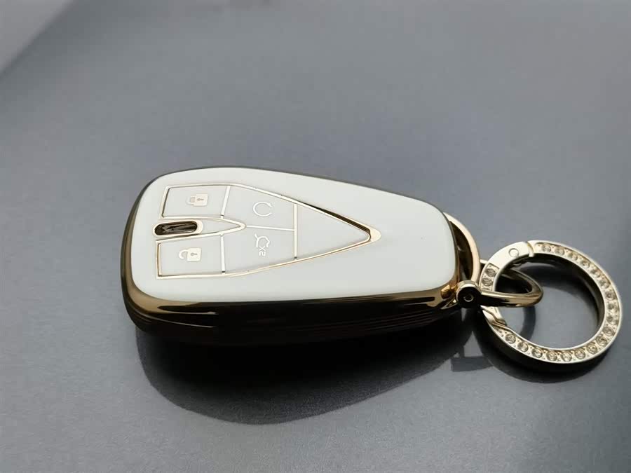 Changan CS75 Plus iDD 2024 car image #20