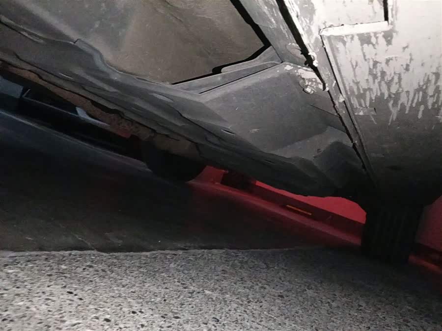 Changan CS95 2017 #20 Changan CS95 2017 صورة سيارة #20