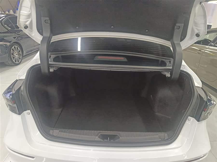 Chery 2021 car image #20