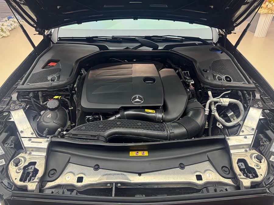 Mercedes-Benz E Class 2021 #20 Mercedes-Benz E Class 2021 car image #20