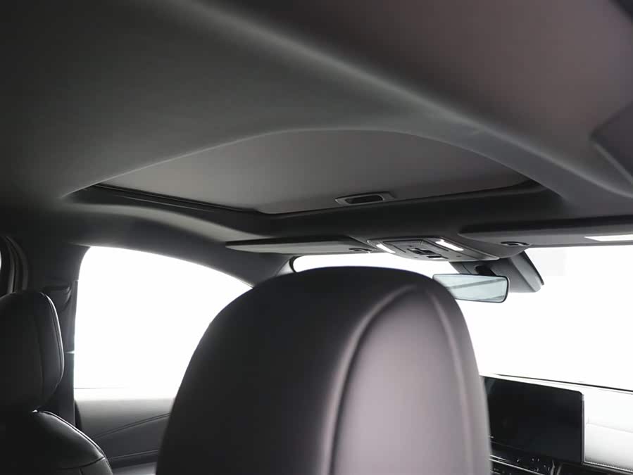 丰田 赛那SIENNA 2025 #20 丰田 赛那SIENNA 2025 汽车图片 #20