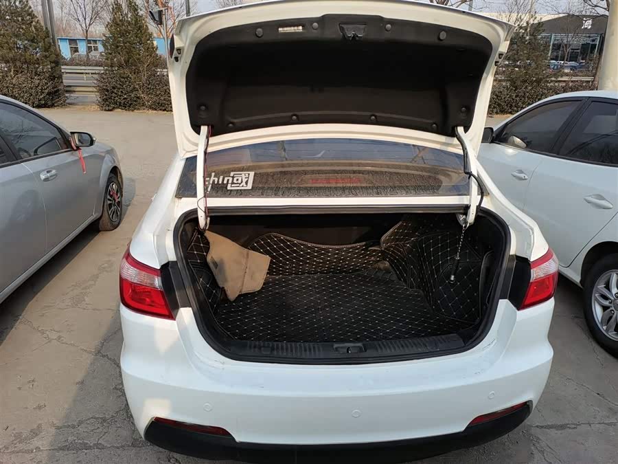 Changan Alsvin V7 2016 #20 Changan Alsvin V7 2016 car image #20