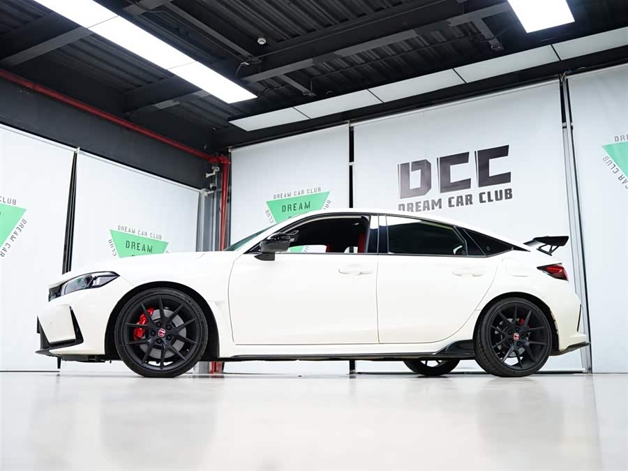 Honda Civic (Imported) 2023 #20 Honda Civic (Imported) 2023 car image #20