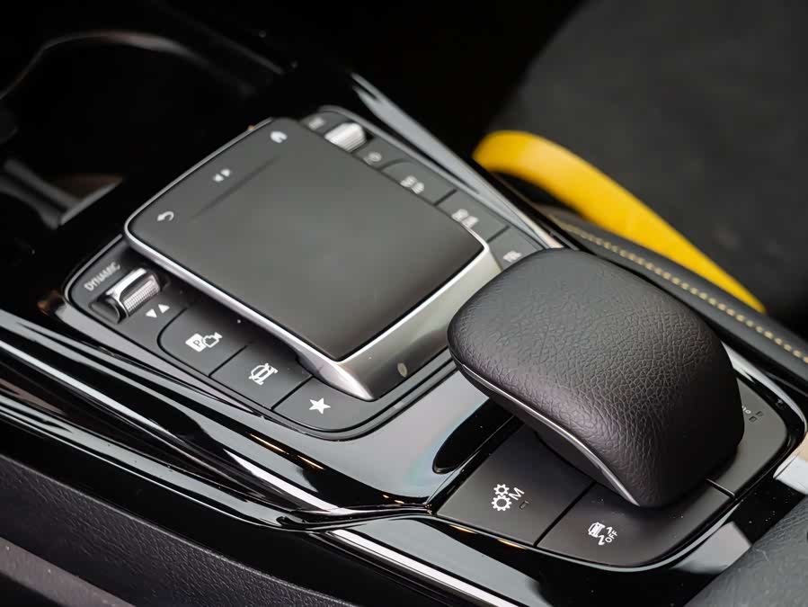 Mercedes-Benz A AMG (Imported) 2021 #20 Mercedes-Benz A AMG (Imported) 2021 car image #20