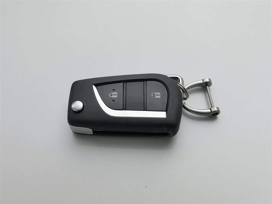 Toyota 2024 car image #20