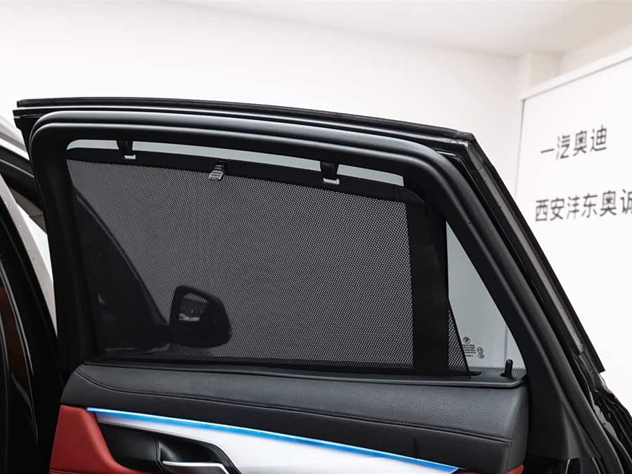BMW 2017 car image #20