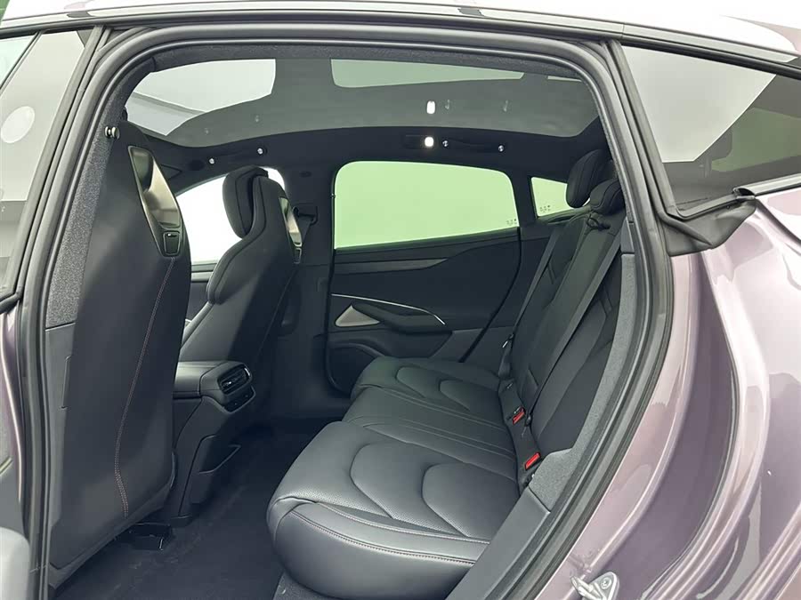 MI SU7 2025 #20 MI SU7 2025 immagine di auto #20