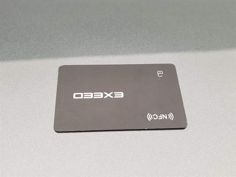 Exceed Stellar Era ET 2024 car image #20