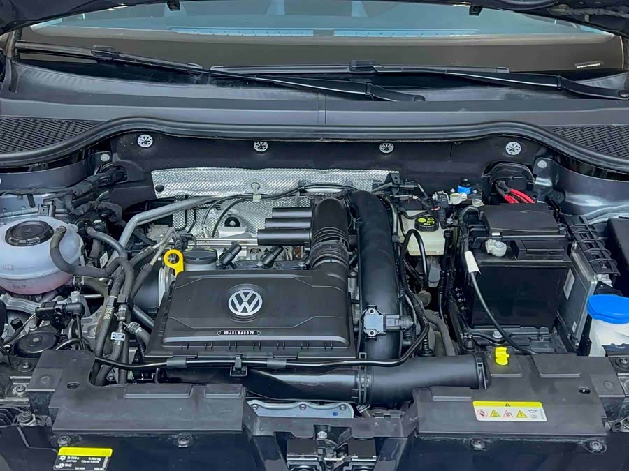 Jetta VS5 2022 car image #20