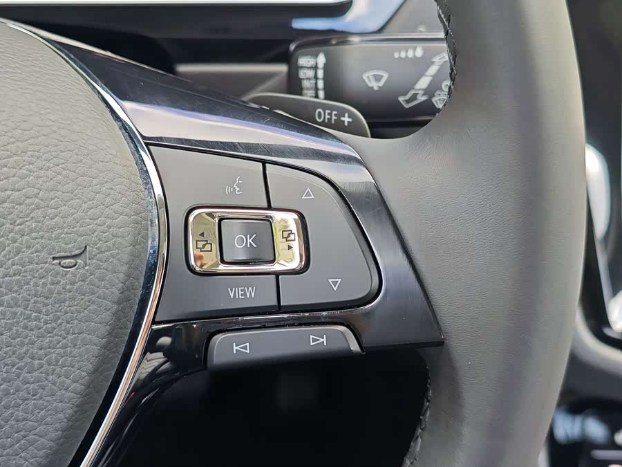Volkswagen Tiguan L New Energy 2020 car image #20
