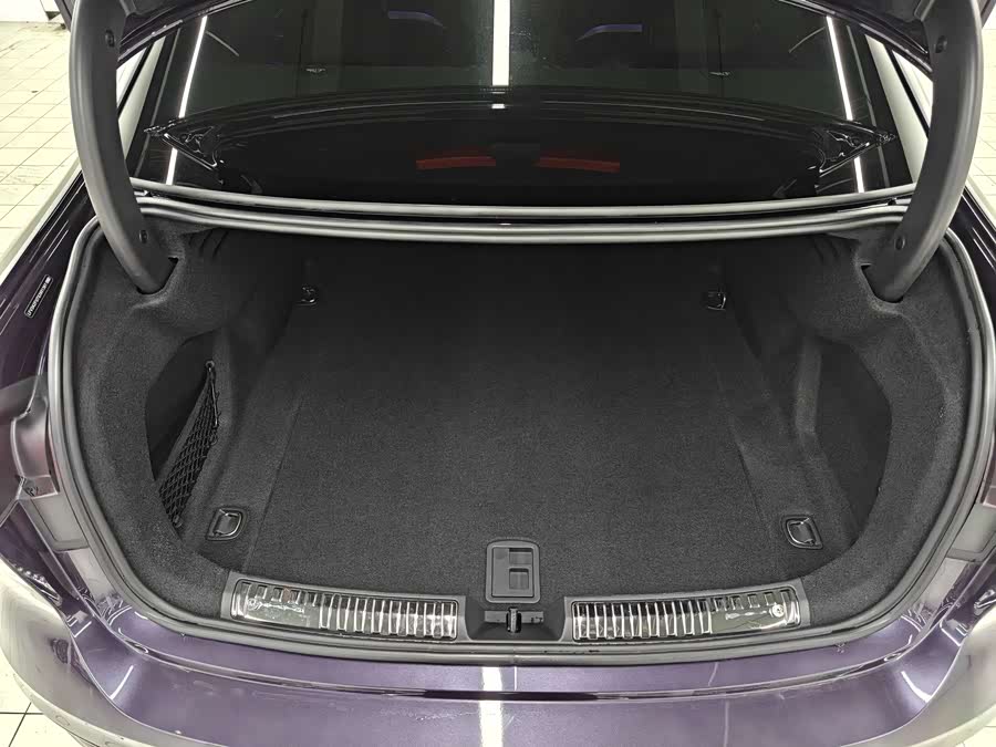 Audi FAW Audi A5L 2025 صورة سيارة #20