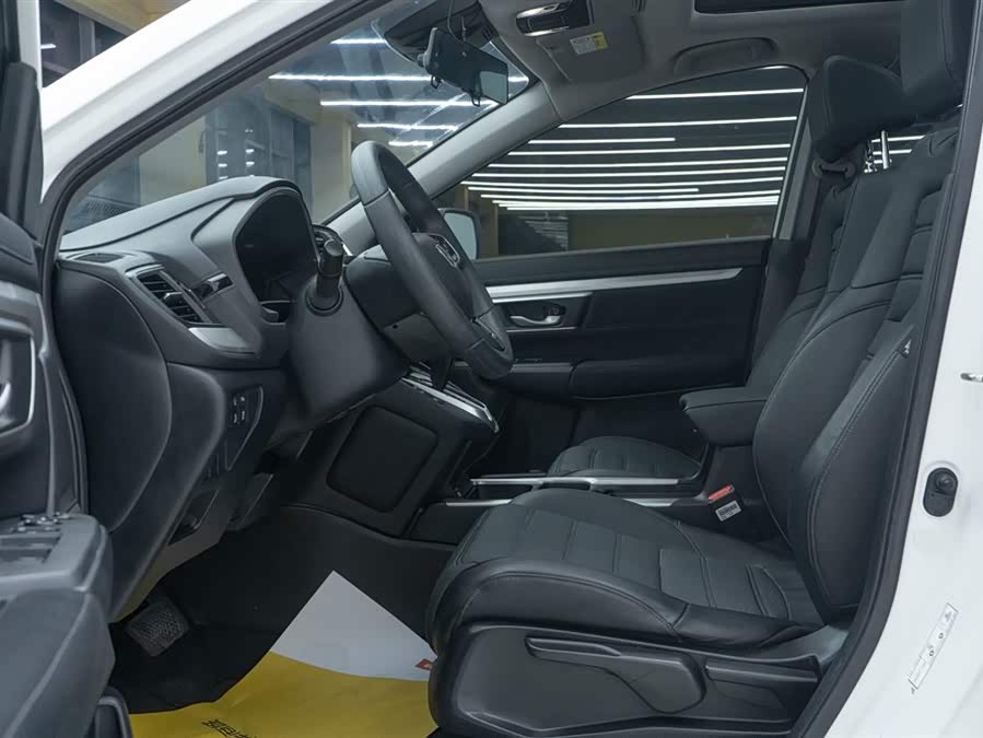 Honda CR-V 2020 car image #20