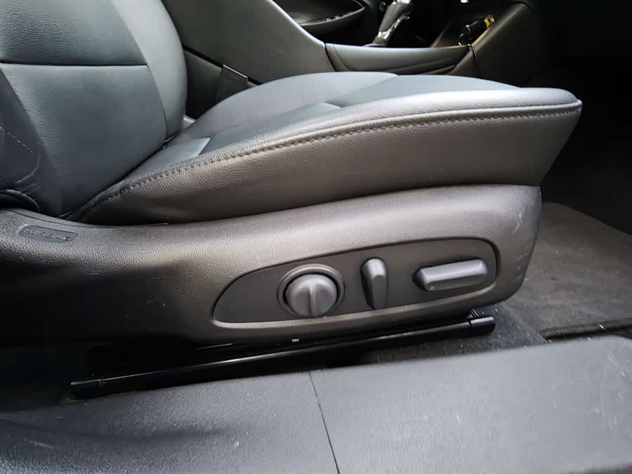 Chevrolet Malibu XL 2020 car image #20