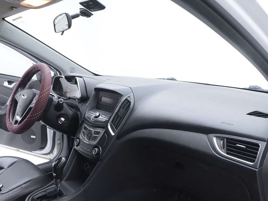 奇瑞 2016 汽车图片 #20