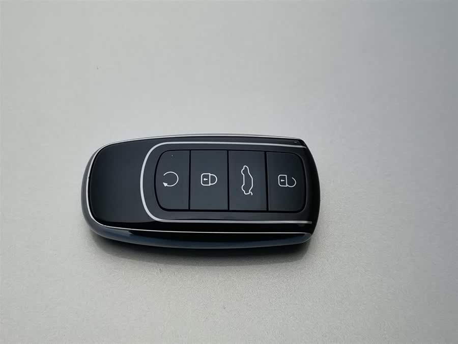 Chery Exploration 06 C-DM 2025 #20 Chery Exploration 06 C-DM 2025 car image #20