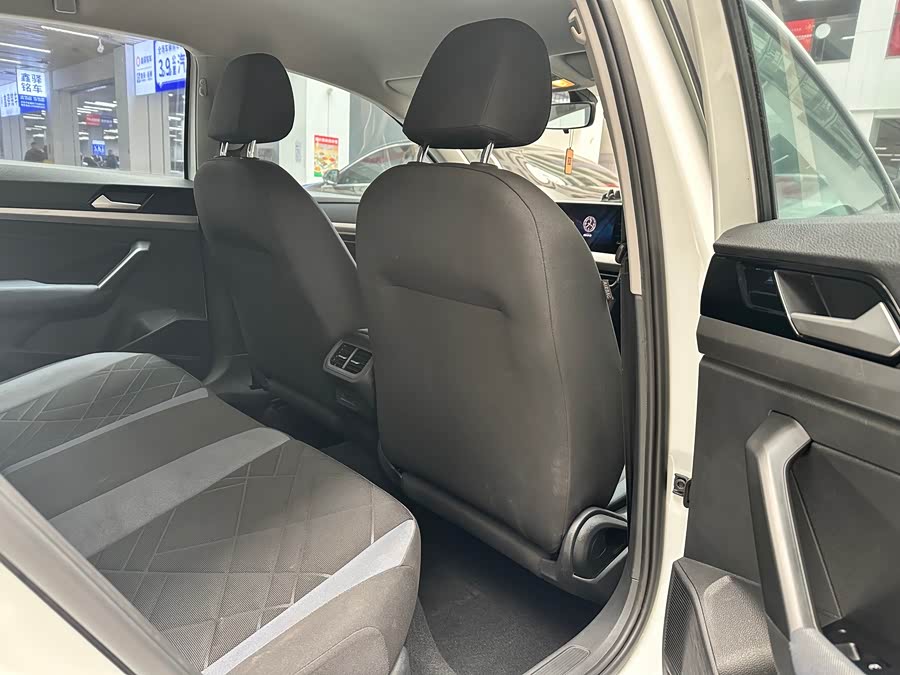 Volkswagen Lavida 2022 car image #20