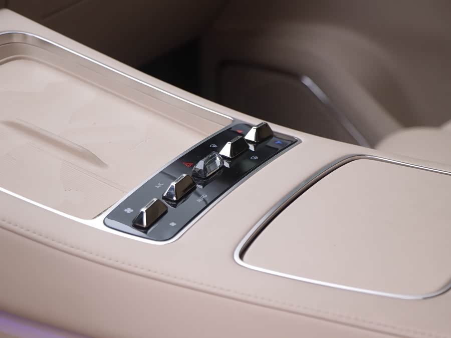 捷途山海 捷途山海L9 2025 #20 捷途山海 捷途山海L9 2025 汽车图片 #20