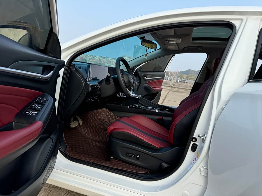 Changan Eado 2021 car image #20