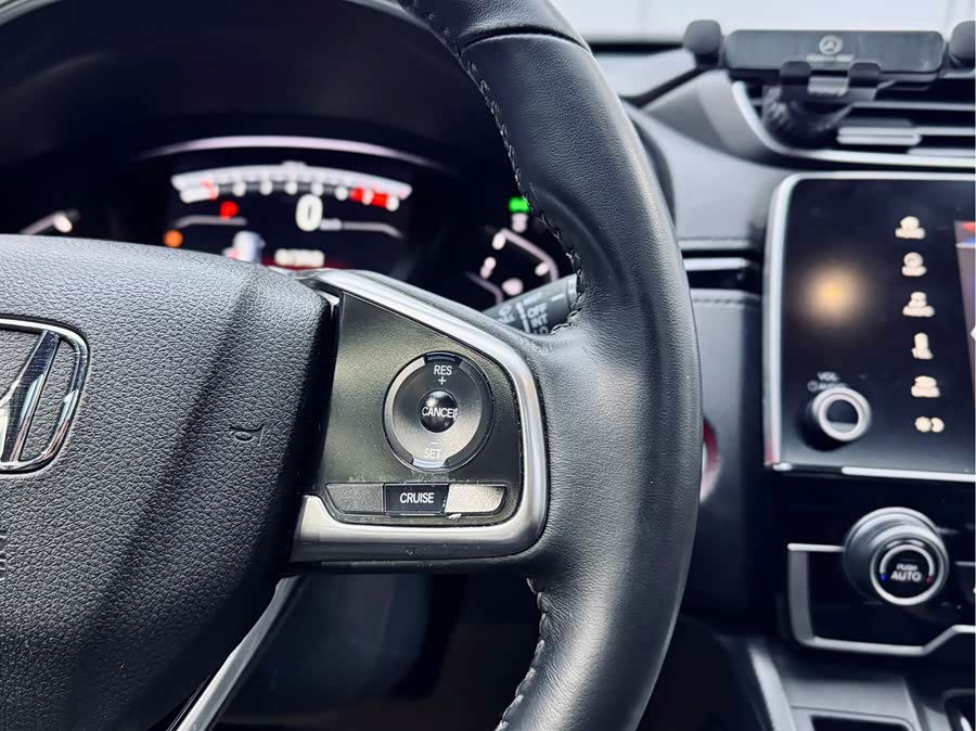 Honda CR-V 2017 car image #20