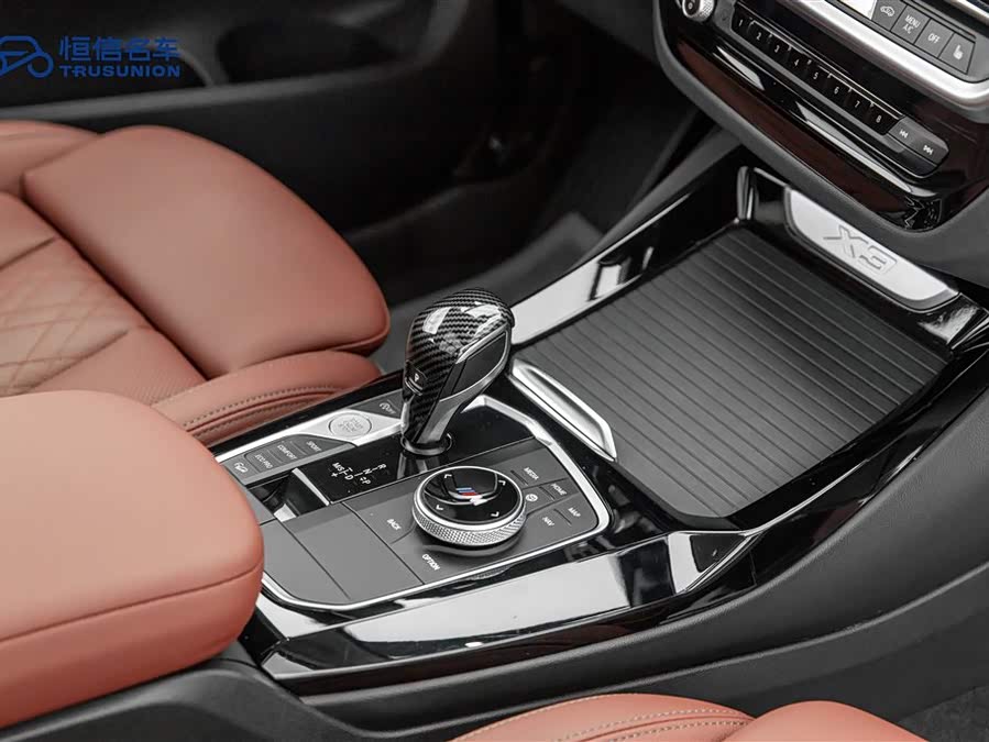 BMW X3 2022 immagine di auto #20