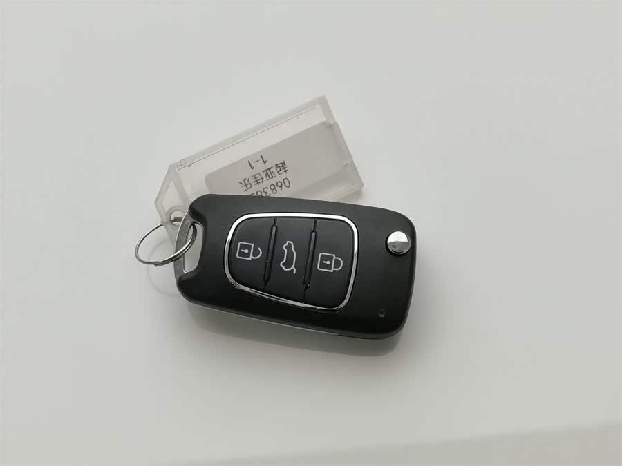 起亚 佳乐 2014 汽车图片 #20