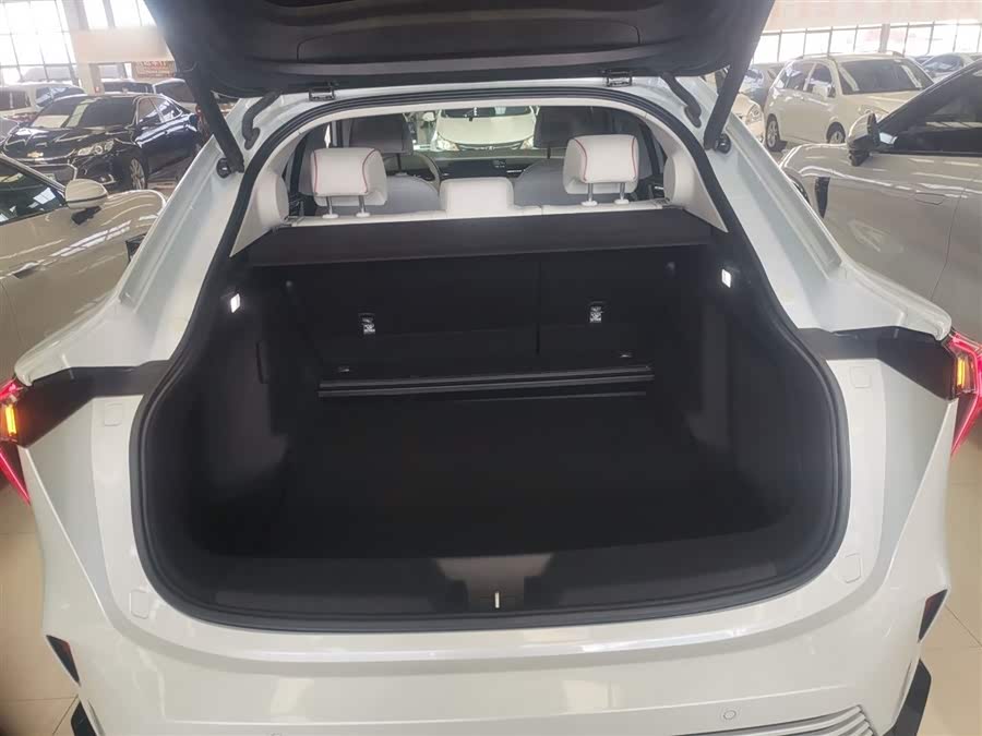 Honda e:NS2 2025 car image #20