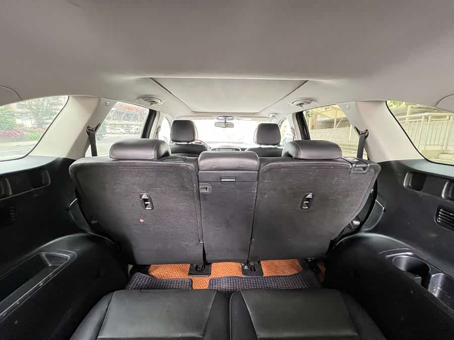 Kia Sorento 2015 immagine di auto #20