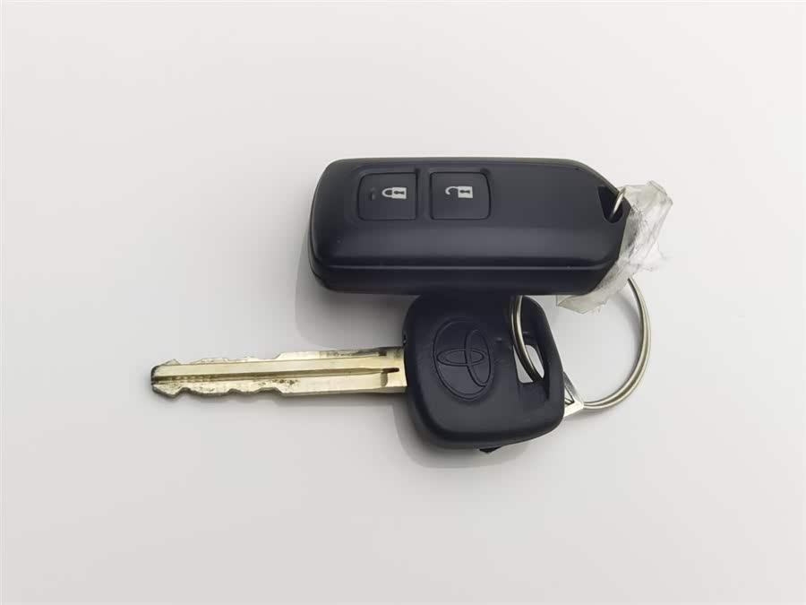 Toyota Yaris L Zhixuan 2021 car image #20